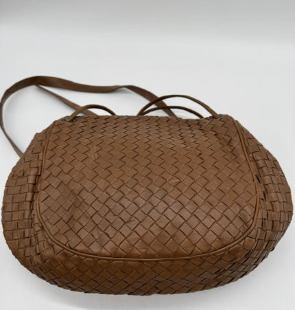 Bottega Veneta crossbody bag