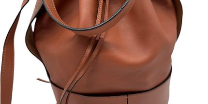 Loewe large balloon handbag
