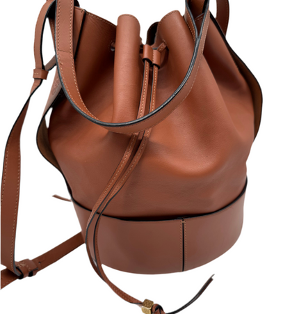Loewe large balloon handbag