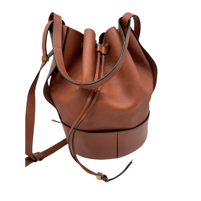 Loewe large balloon handbag