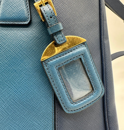 Prada Galleria Handtasche