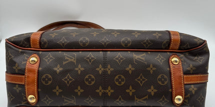 Louis Vuitton stresa shoulder bag
