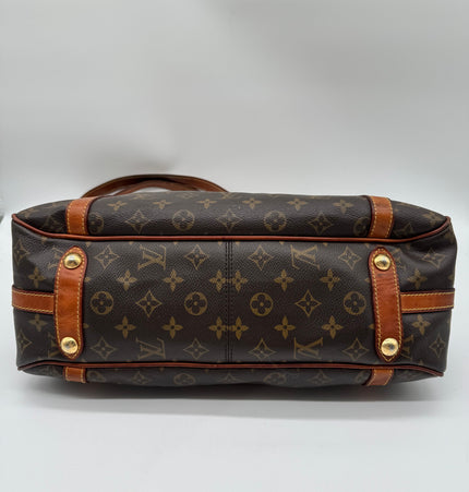 Louis Vuitton stresa shoulder bag