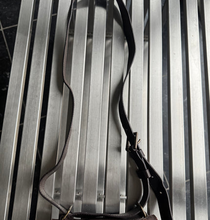 Louis Vuitton crossbody bag