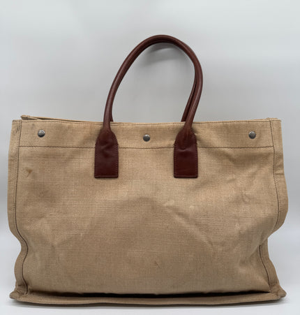 Sac bandoulière Saint Laurent Rive Gauche