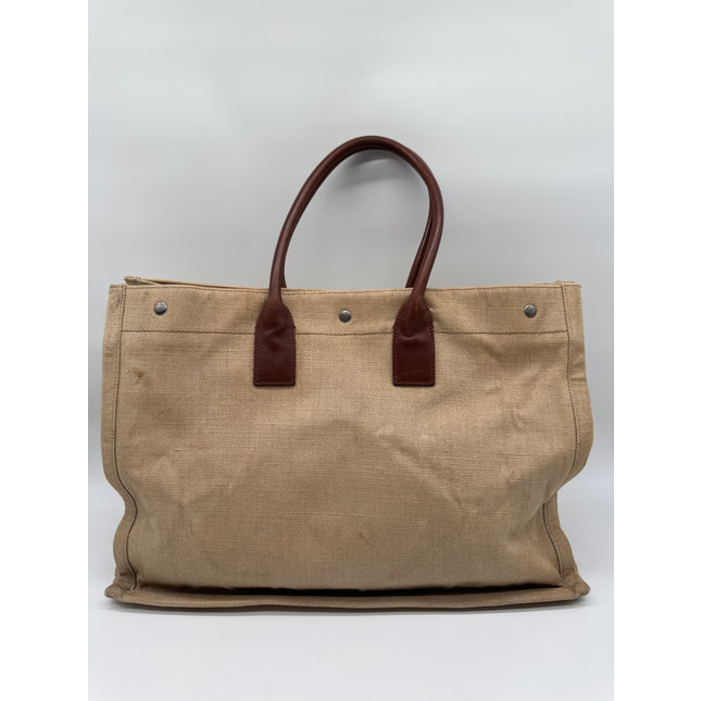 Saint Laurent rive gauche shoulder bag