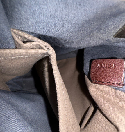 Louis Vuitton crossbody bag