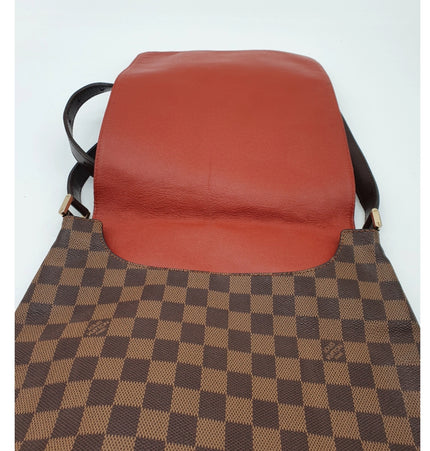 Louis Vuitton musette crossbody bag