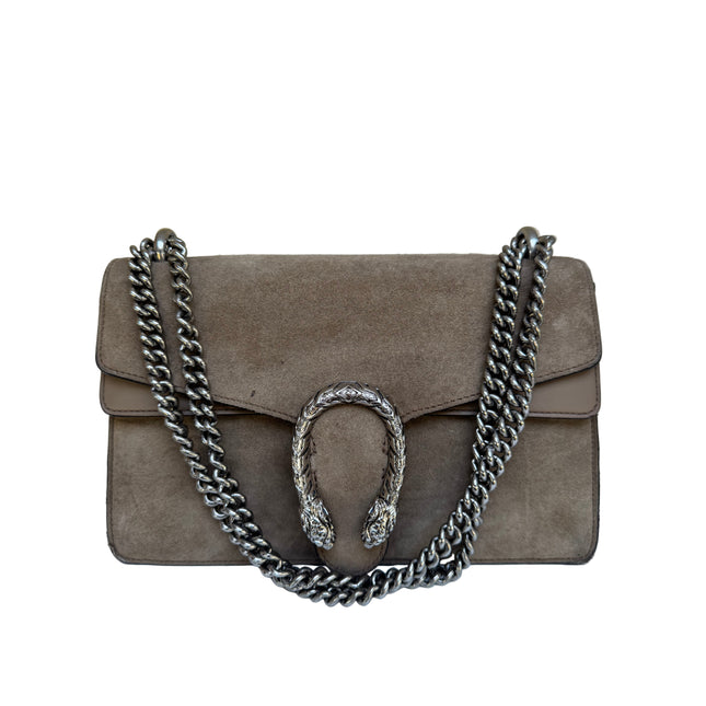 Gucci Dionysus shoulder bag