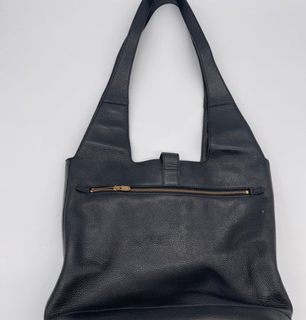 Delvaux vintage shoulder bag