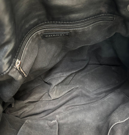 Chanel XL shoulder bag