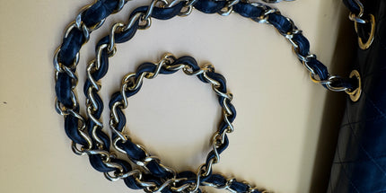 Chanel Jumbo classic bag