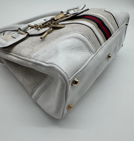 Gucci top handle bag