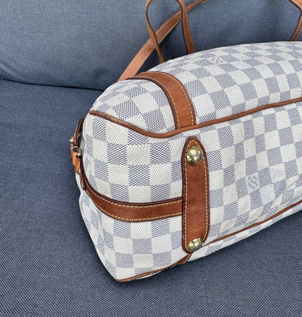 Louis Vuitton shoulder bag