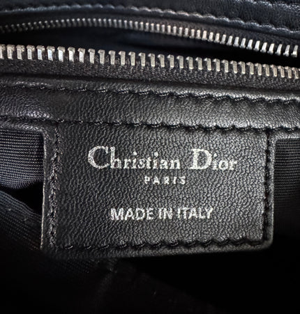 Dior miss Dior shoulder bag