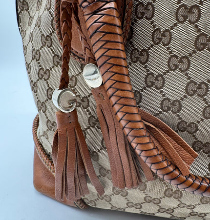 Gucci Marrakesh handbag