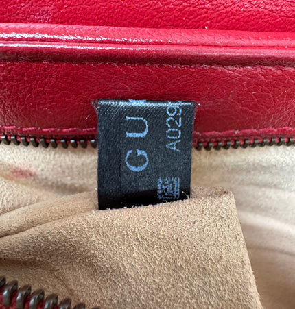 Gucci Marmont crossbody bag