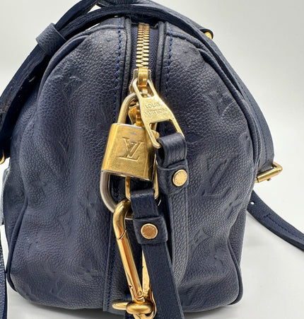 Louis vuitton speedy bandoulier 25CM