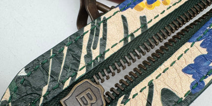 Balenciaga limited edition city crossbody bag