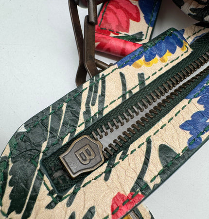 Balenciaga limited edition city crossbody bag