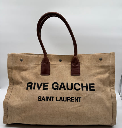 Sac bandoulière Saint Laurent Rive Gauche