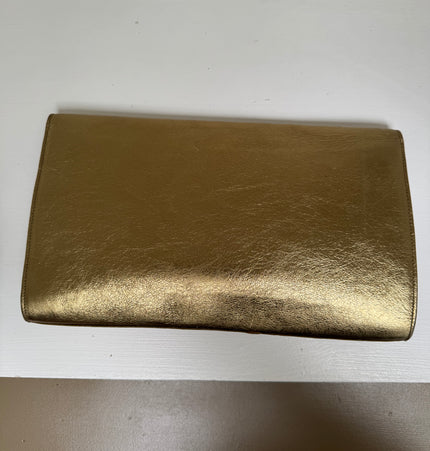 Saint Laurent clutch bag