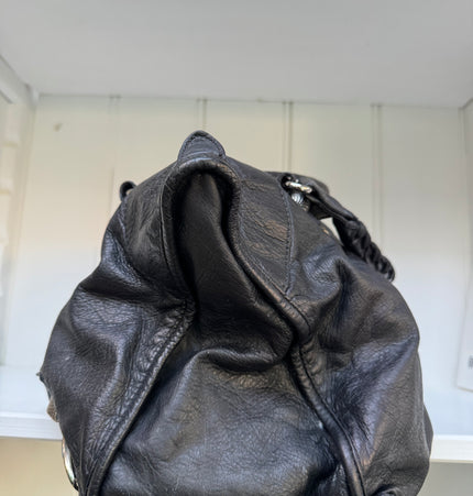 Balenciaga large city bag
