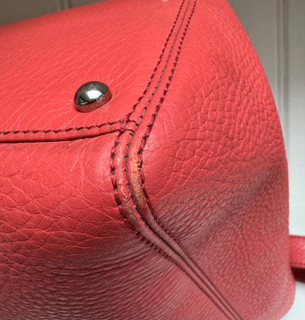 Chanel executive tote bag