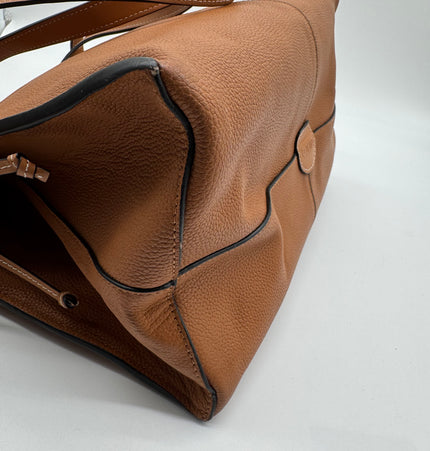 Loewe cushion shoulder bag