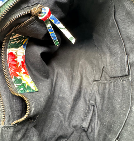 Balenciaga limited edition city crossbody bag