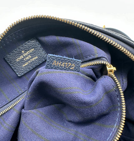 Louis vuitton speedy bandoulier 25CM
