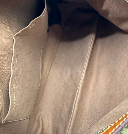 Louis Vuitton stresa shoulder bag