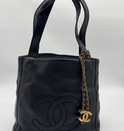 Chanel shoulder bag