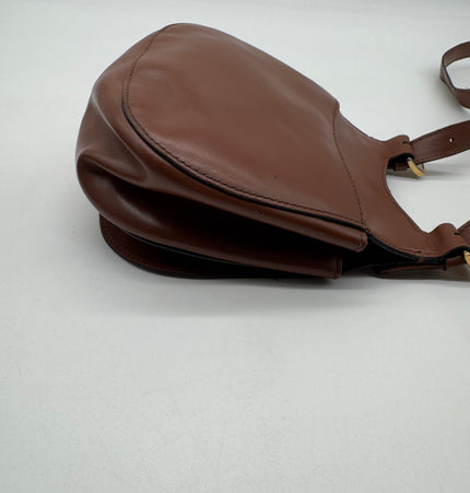 Celine vintage high crossbody bag