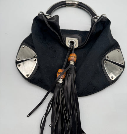 Gucci Indy shoulder bag