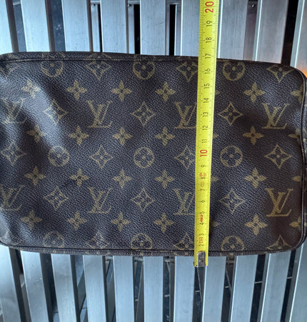 Louis Vuitton toiletries bag