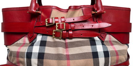 Burberry shoulder bag