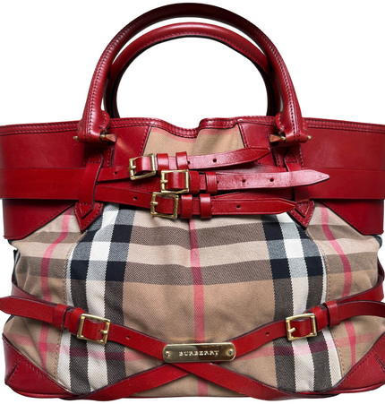 Sac bandoulière Burberry