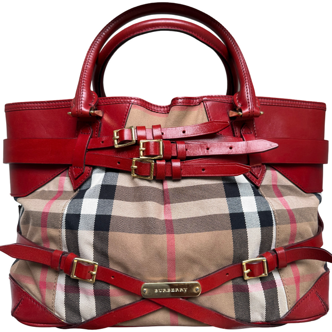 Burberry shoulder bag