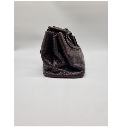 Bottega Veneta Roma handbag