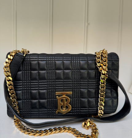 Burberry Lola crossbody bag