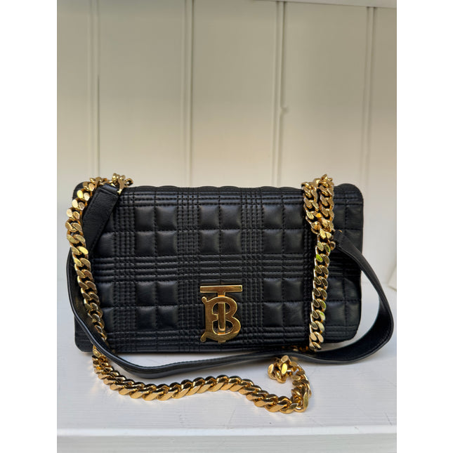 Burberry Lola crossbody bag