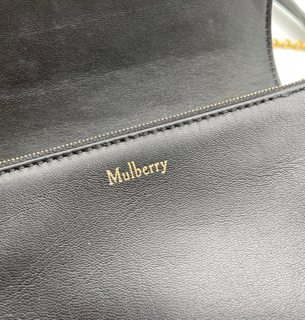 Mulberry Clifton crossbody bag
