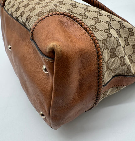 Gucci Marrakesh handbag