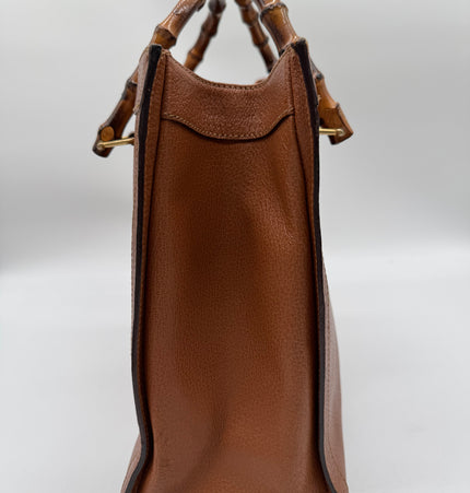 Gucci Diana bamboo handbag