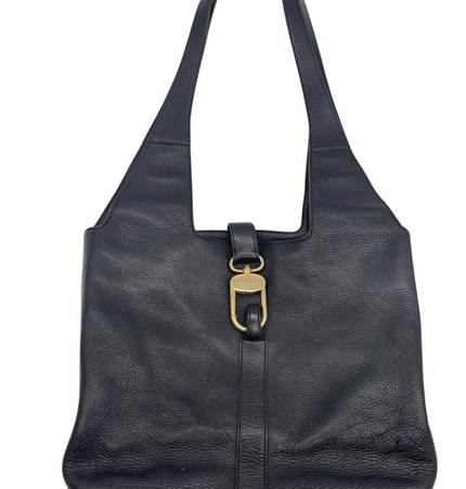 Delvaux vintage shoulder bag