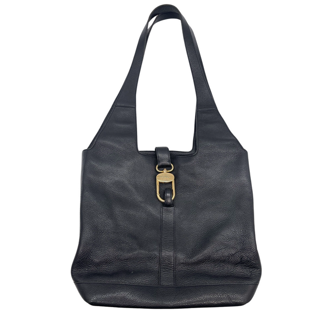 Delvaux vintage shoulder bag