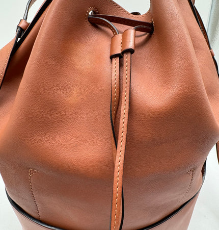 Loewe large balloon handbag