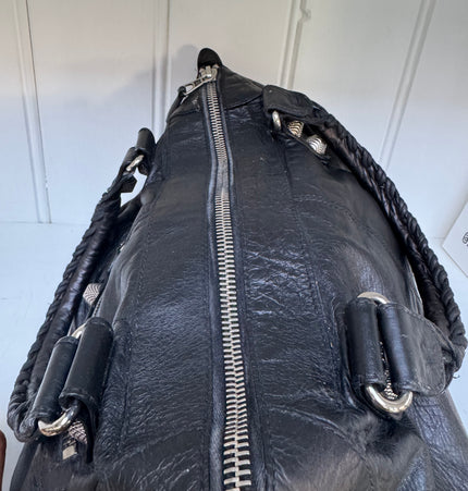 Balenciaga large city bag