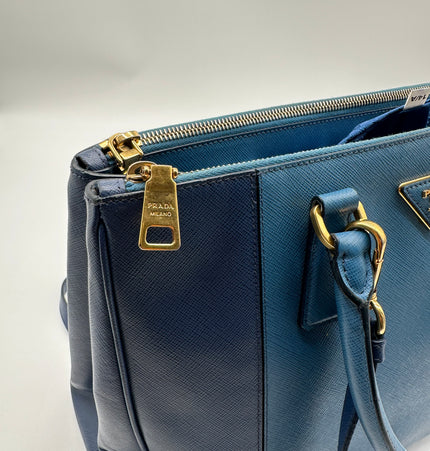 Prada Galleria Handtasche